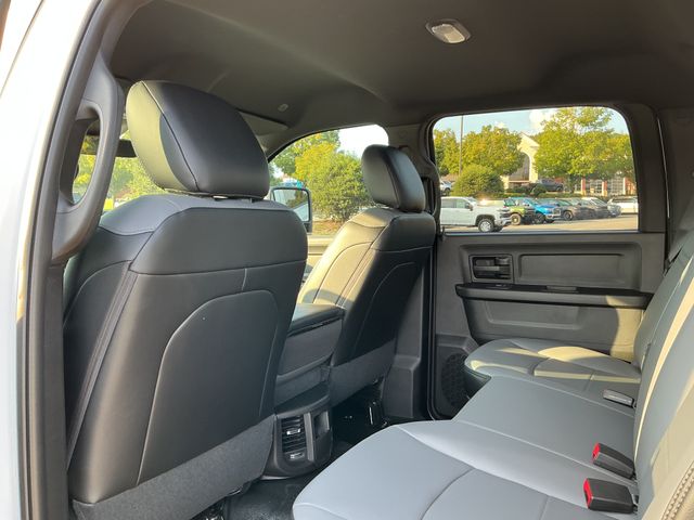 New 2027 Ram 4500HD Truck