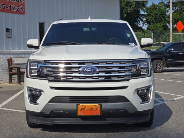 2021 Ford Expedition Limited:169133A