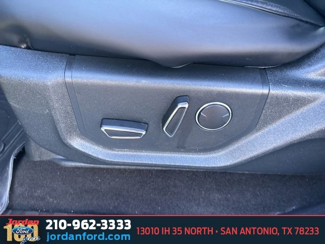 Used Car 2018 Ford F-150  Xlt For Sale Under $20,000 In San Antonio, Texas