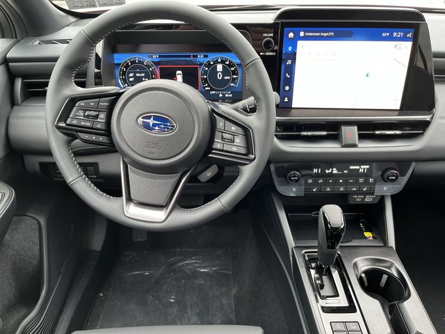 New 2026 Red Subaru Touring image 13