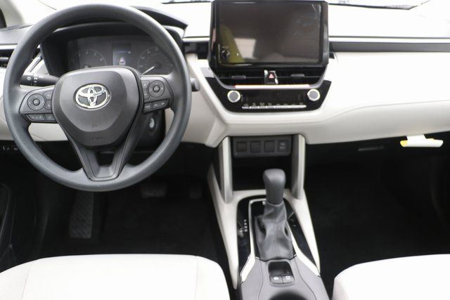 2024 Toyota Corolla Cross L 3