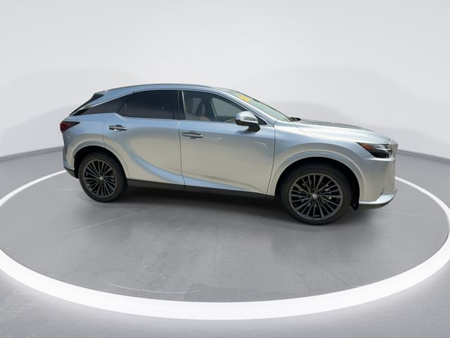 2026 Lexus RX - $60,998