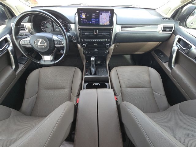 2023 Lexus GX 460:46928A