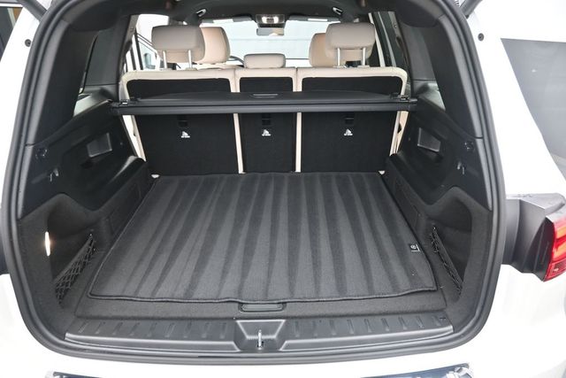 Used 2025 Mercedes-benz GLB SUV