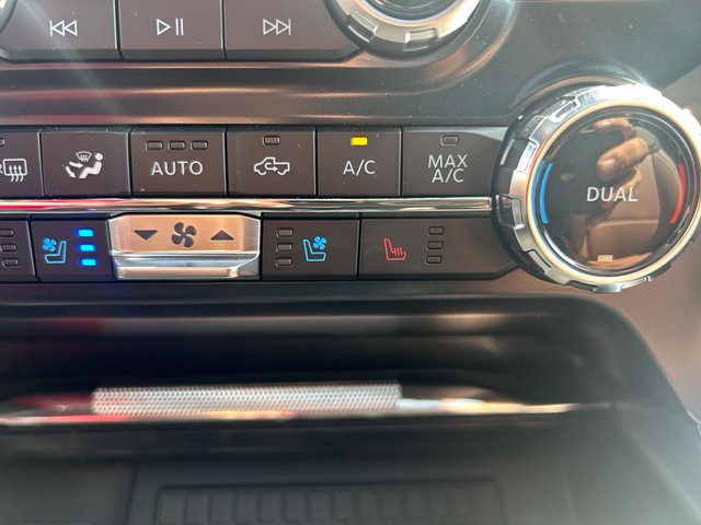 New 2026 Ford F-150 Truck