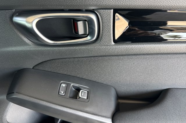 New 2026 Honda Civic Sedan Sedan