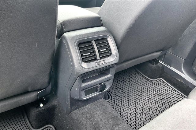 Used 2024 Volkswagen Tiguan 2.0T S 4D Sport Utility