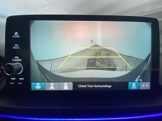 Used 2022 Black Honda Si image 17