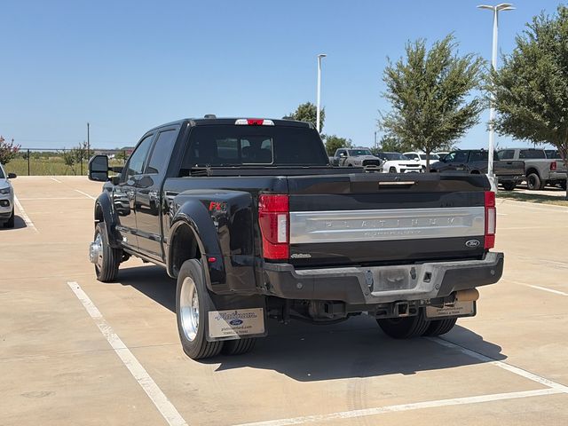 Used 2022 Ford F-450SD Truck