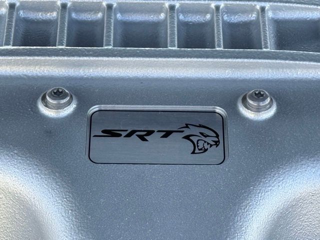 2023 Dodge Challenger SRT Hellcat Jailbreak photo