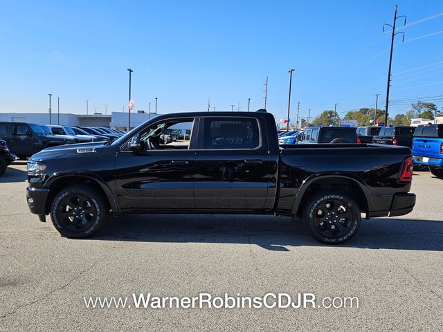 New 2026 Black Ram Big Horn/Lone Star image 4