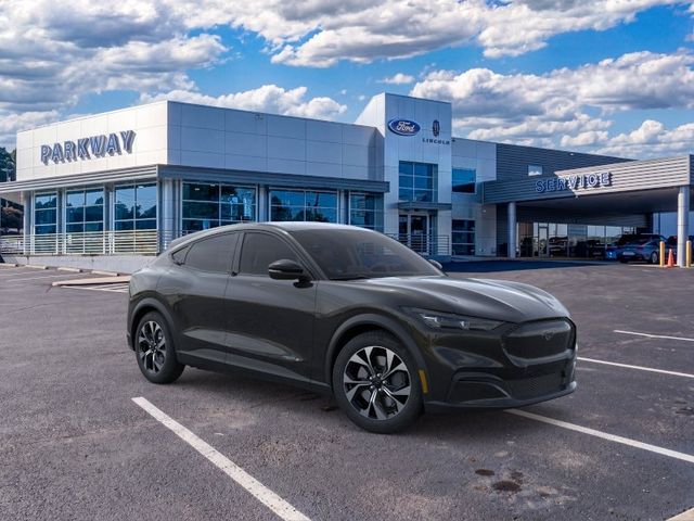 New 2026 Black Ford Select image 7