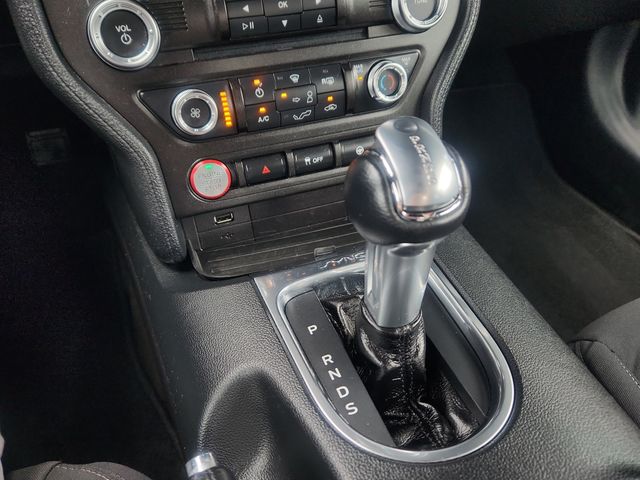 Used 2018 Ford Mustang For Sale in Grove City, OH