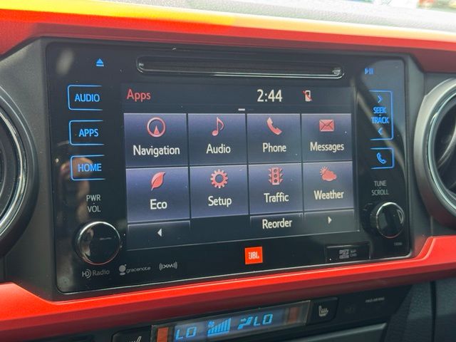 Used 2019 Toyota Tacoma Truck