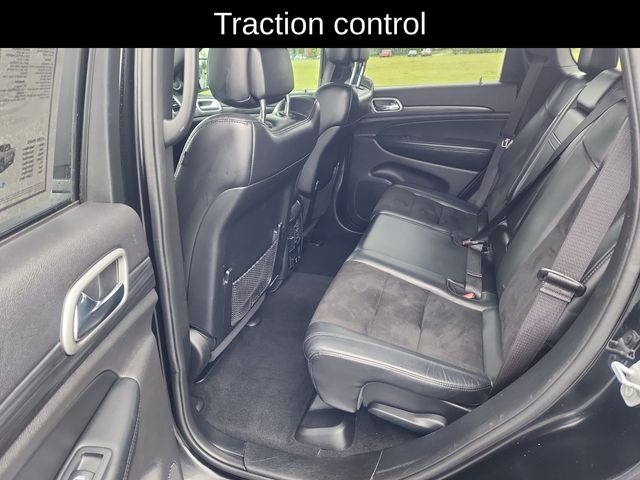 Used 2019 Jeep Grand Cherokee For Sale in Grove City, OH
