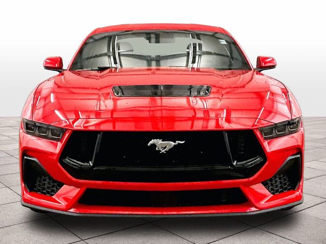 2026 Ford Mustang GT Premium - 2