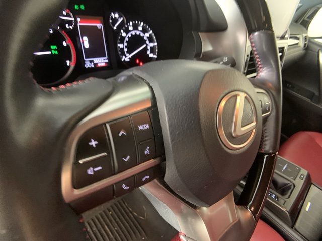 2022 Lexus GX 460 Luxury 14