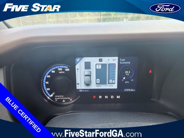 Used 2024 Ford Bronco SUV