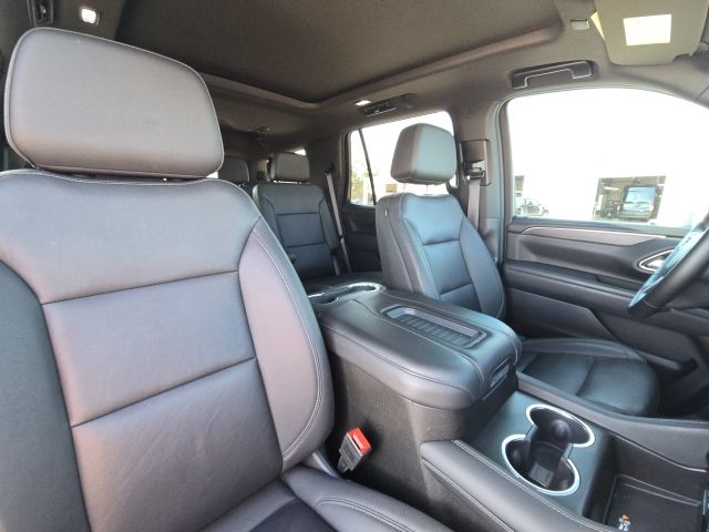 2023 Chevrolet Tahoe Z71:C02553