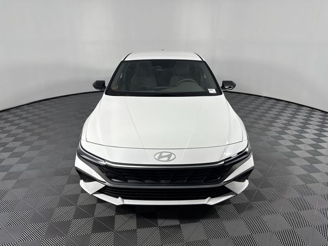 New 2025 Hyundai Elantra For Sale in Indianapolis, IN