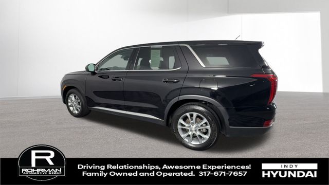Used 2021 Hyundai Palisade For Sale in Indianapolis, IN