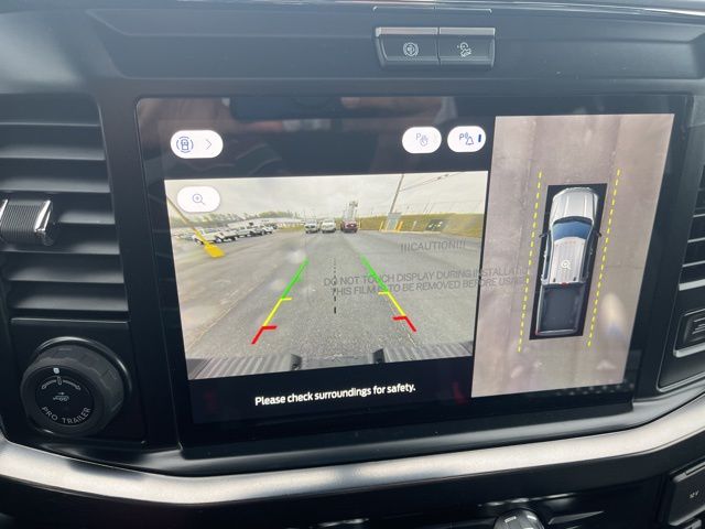 2026 Ford F-250SD Lariat:168452