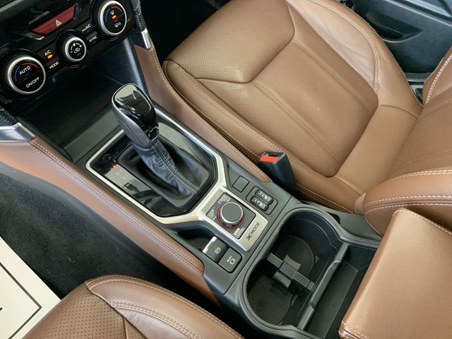 Used 2020 White Subaru Touring image 22