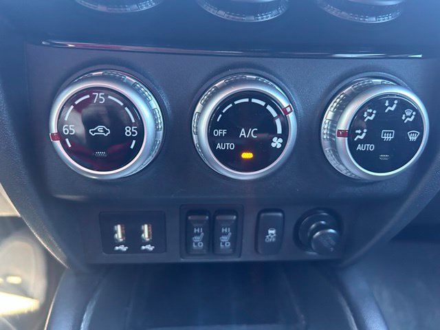 Used 2023 Mitsubishi Outlander Sport SUV