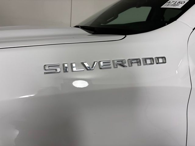 Used 2026 Chevrolet Silverado 1500 Truck