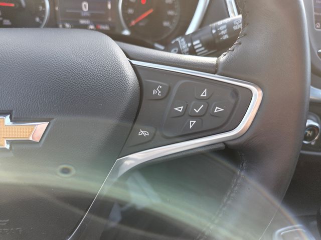 2022 Chevrolet Equinox AWD LT