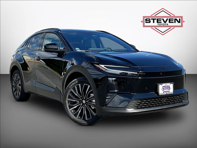 2026 Toyota C-HR