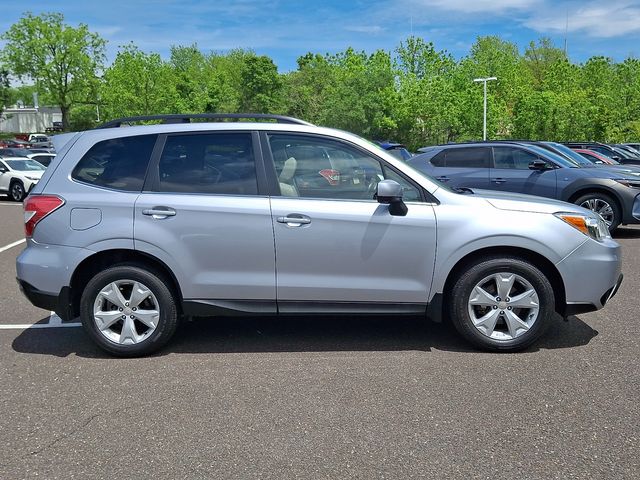 used 2015 Subaru Forester car, priced at $17,371