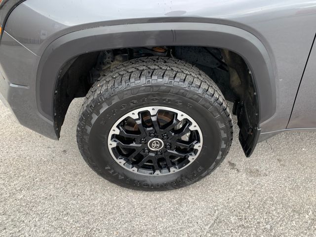 Used 2023 Toyota Tundra Truck