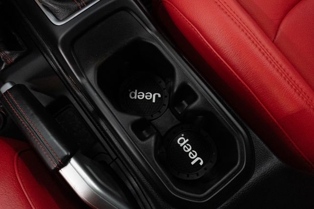 Used 2020 Jeep Wrangler SUV