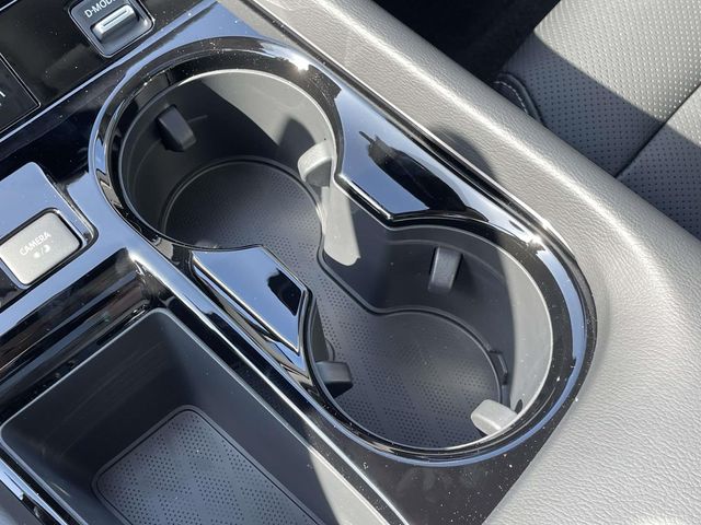 New 2026 Black Nissan SL image 27