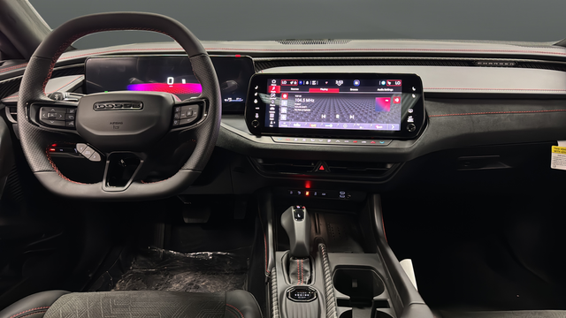 New 2026 Bludicrous Dodge R/T Scat Pack image 11
