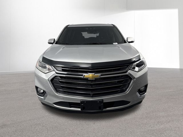 Used 2020 Chevrolet Traverse For Sale in Indianapolis, IN