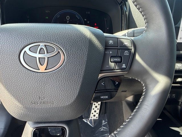 2025 Toyota Camry - $29,988