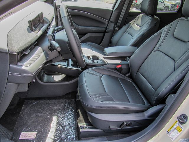 2025 Ford Mustang Mach-E Premium:167496