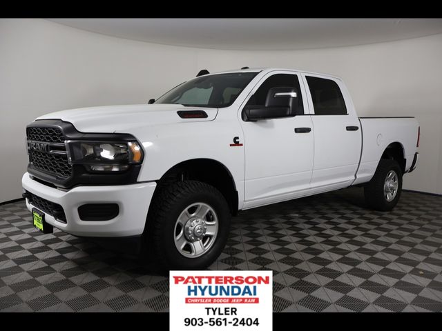 2023 RAM Ram 3500 Pickup