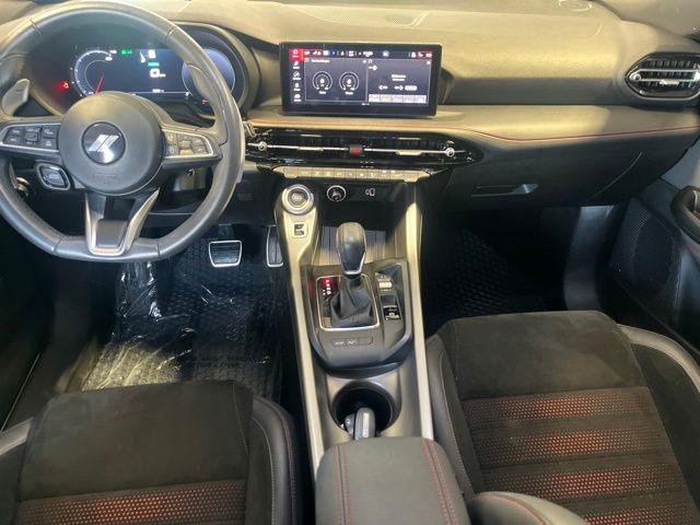 Used 2024 Dodge Hornet SUV
