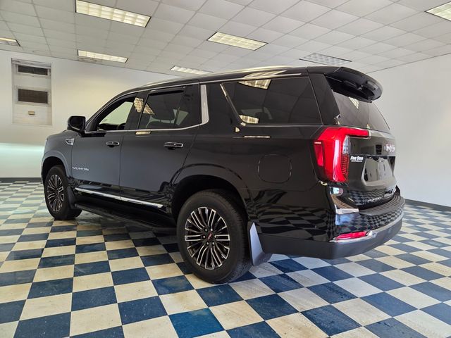Used 2026 GMC Yukon SUV