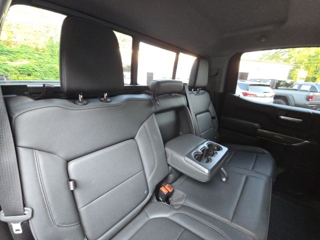 2021 Chevrolet Silverado 1500 RST:46741C