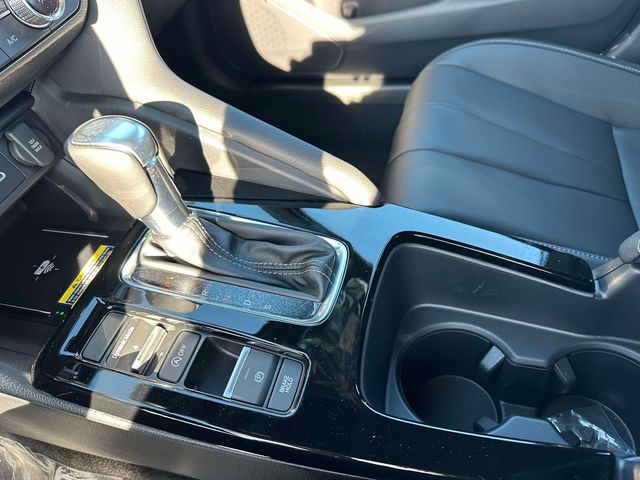 new 2026 Acura Integra car, priced at $37,145