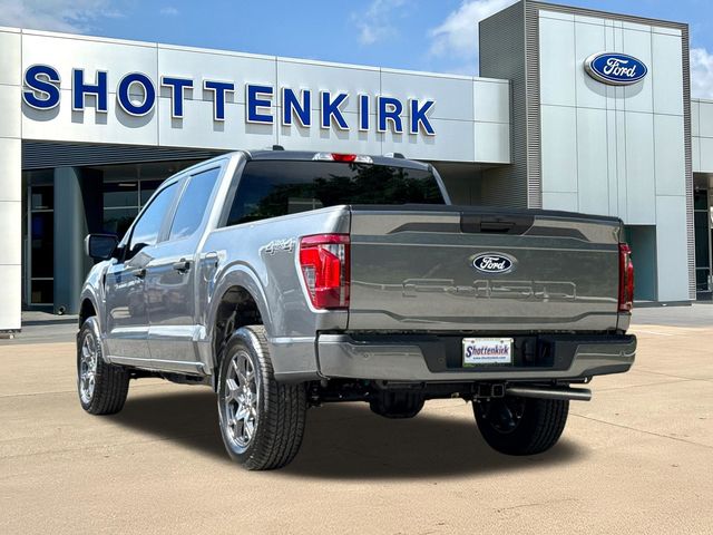 New 2026 Ford F-150 Truck