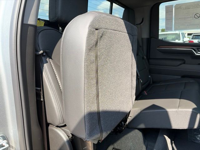 New 2026 GMC Sierra 1500 Truck