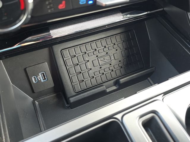 2023 Ford F-150 Tremor:169051A