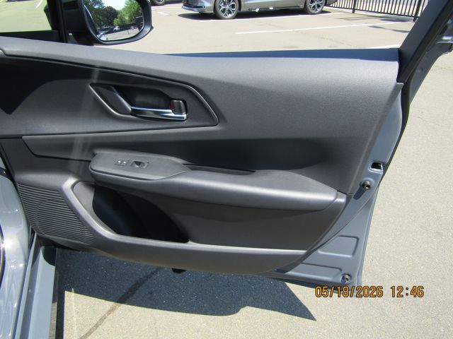 used 2026 Toyota Prius Plug-In Hybrid car, priced at $35,499