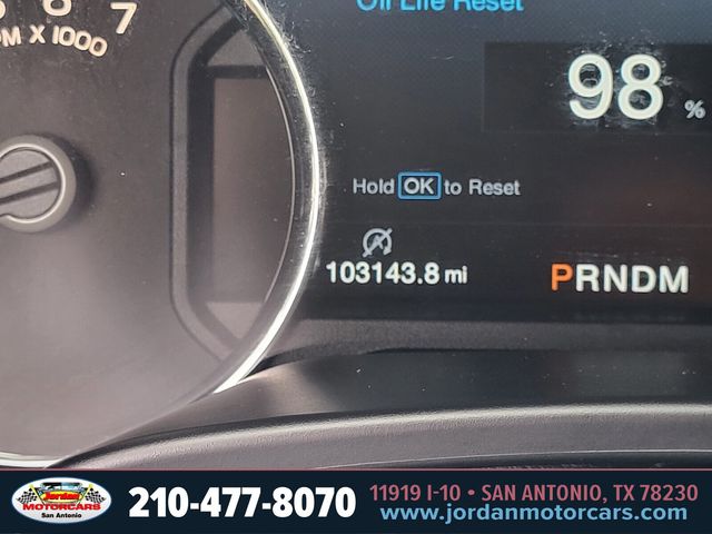Used Car 2019 Ford F-150  Lariat For Sale Under $30,000 In San Antonio, Texas