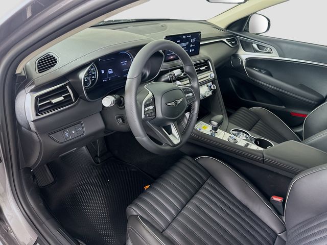 Thumbnail: 2026 Genesis G70 - 9